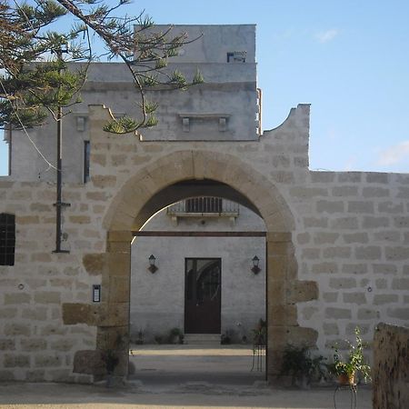 Bed and Breakfast Baglio Bellavista Torre Nubia Exterior foto
