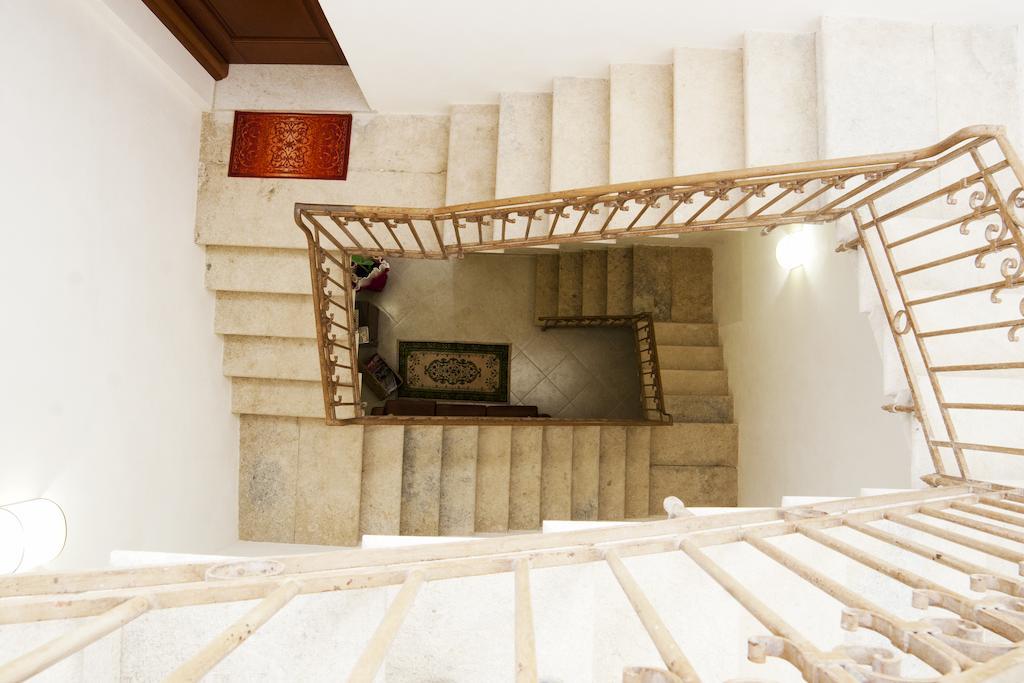 Bed and Breakfast Baglio Bellavista Torre Nubia Exterior foto