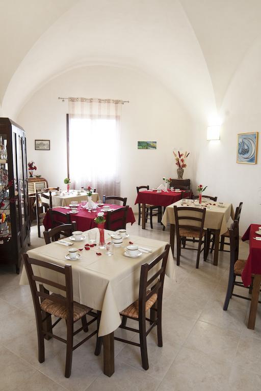 Bed and Breakfast Baglio Bellavista Torre Nubia Exterior foto